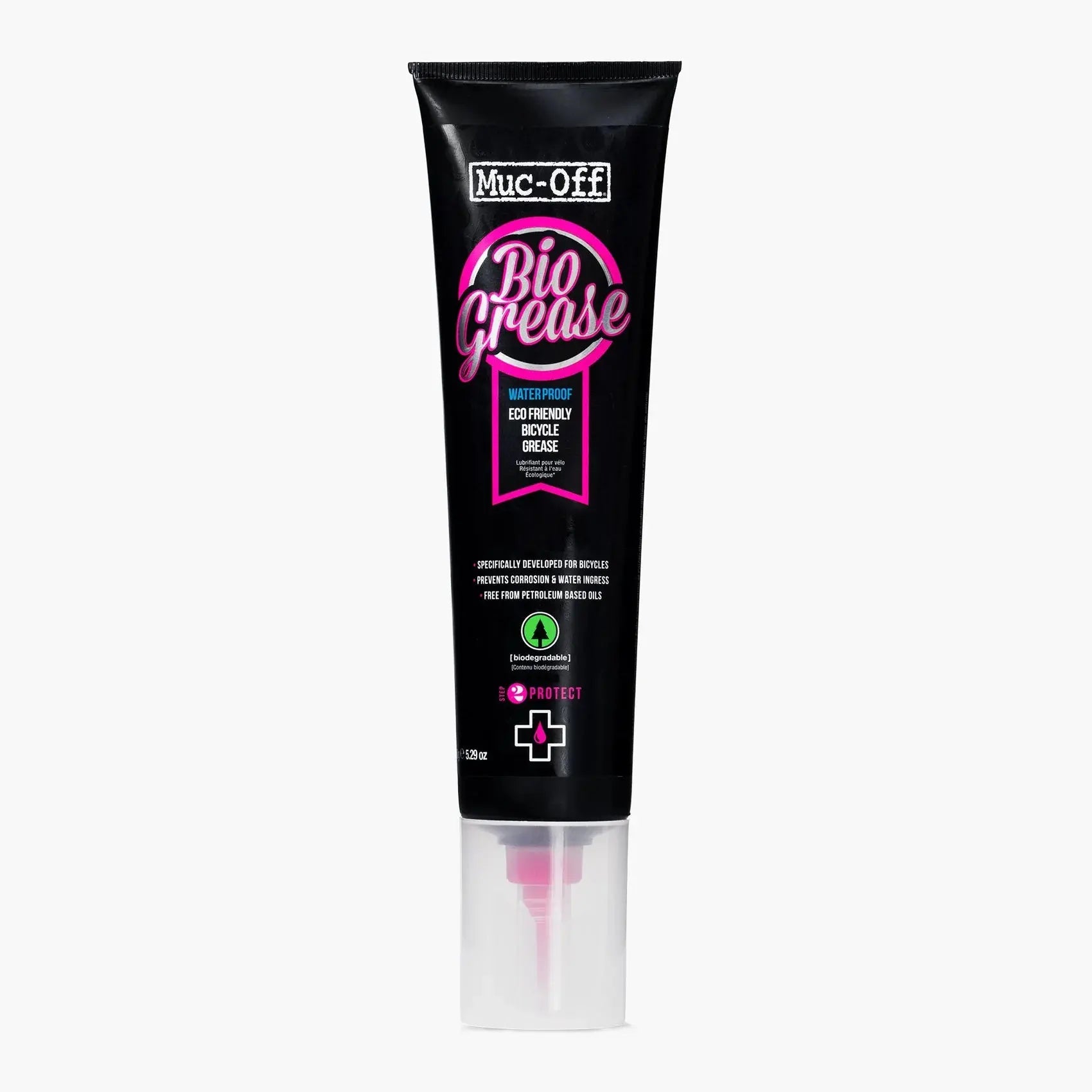 Bgio Grease 450g