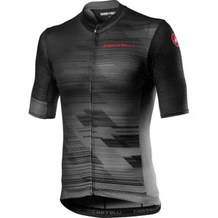 Castelli-Rapido-Cycling-Jersey-Jerseys-Dark-Gray-SS21-CS210160306