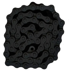 chaine-fixie-kmc-s1-noir