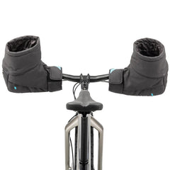 Cobrafist Flat Bar Pogies 45NRTH