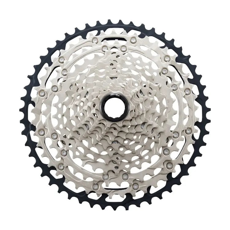 CS-M7100-12, SLX, 10-45T, 12-SPEED (HYPERGLIDE+)