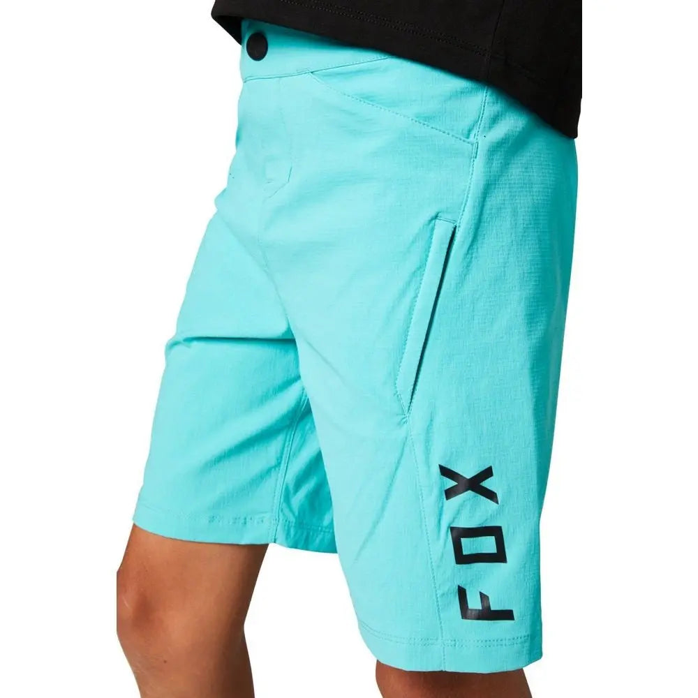 fox-youth-ranger-short-teal