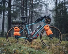 gear-mounts