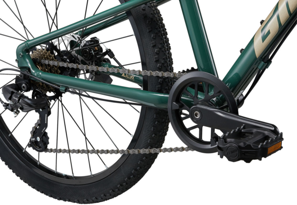 Talon 24 Disc Giant
