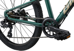 Talon 24 Disc Giant