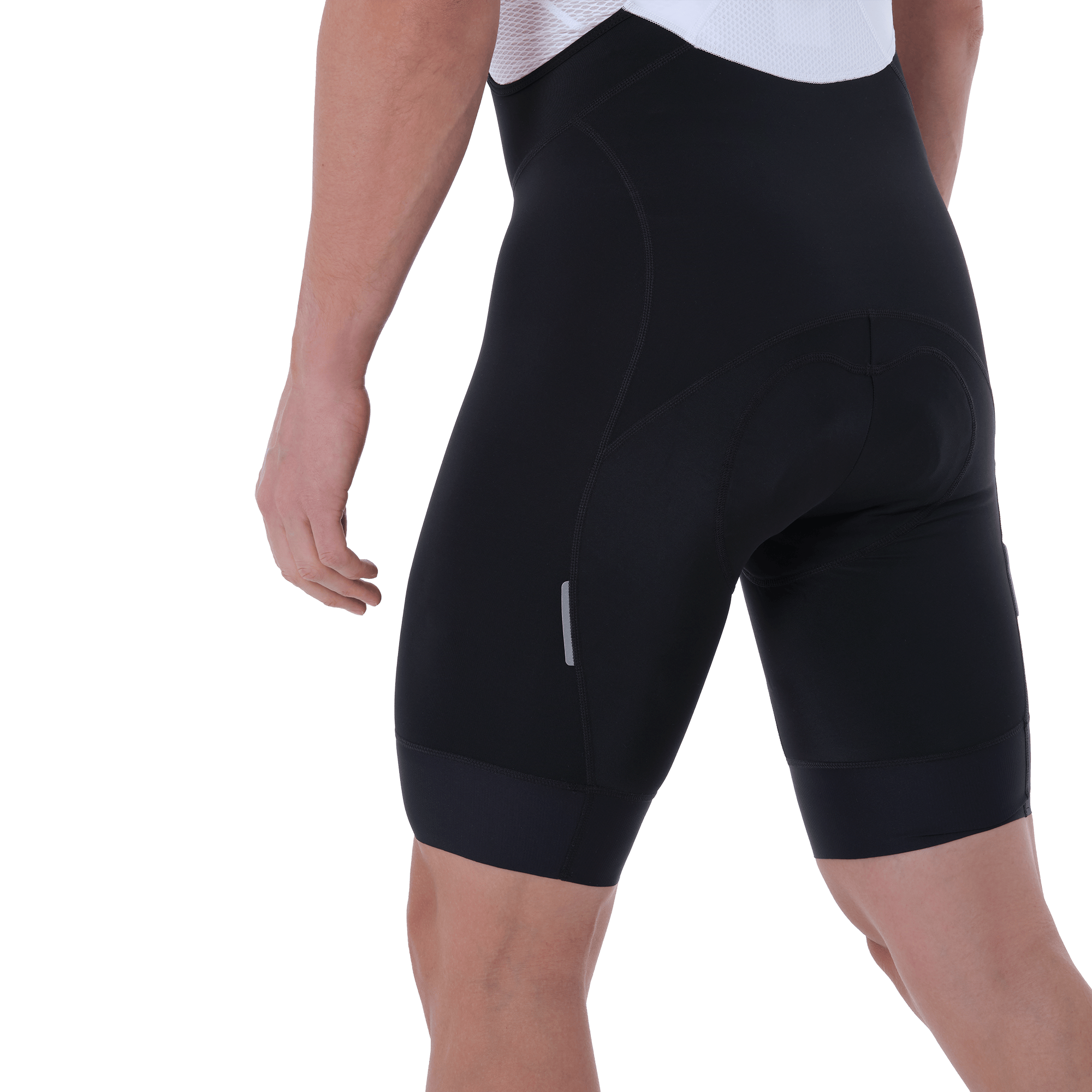 Bib Homme Baroudeur 2