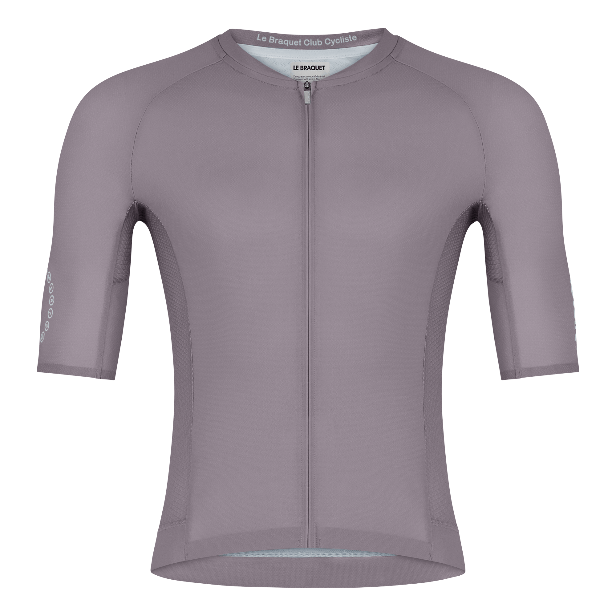 Men's Podium Short Sleeve Jersey