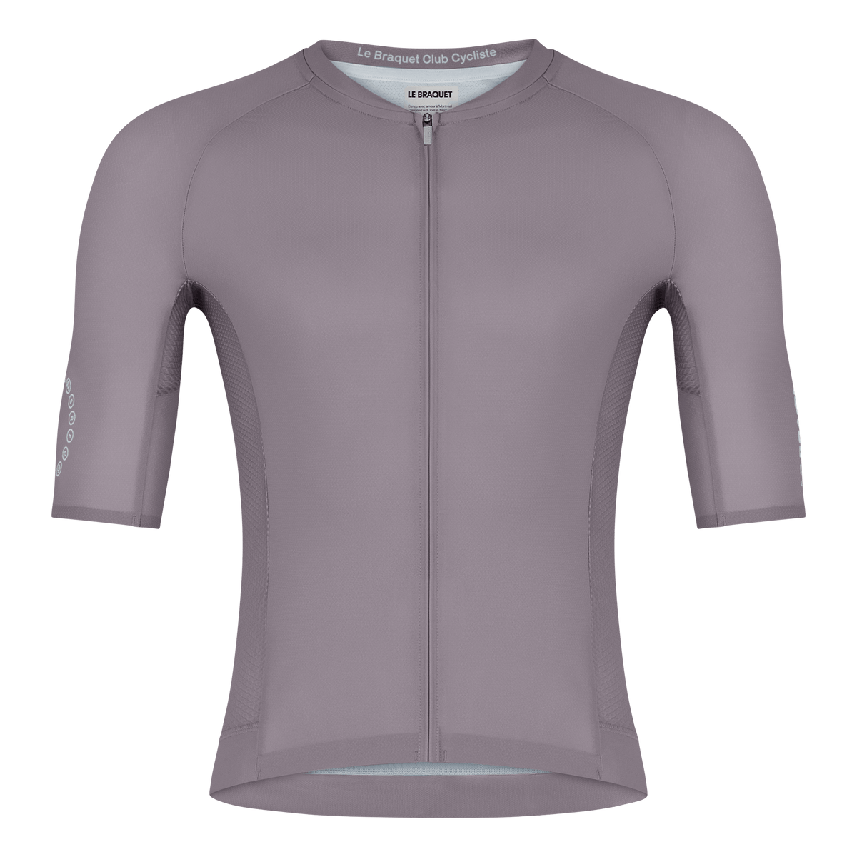 Men's Podium Short Sleeve Jersey