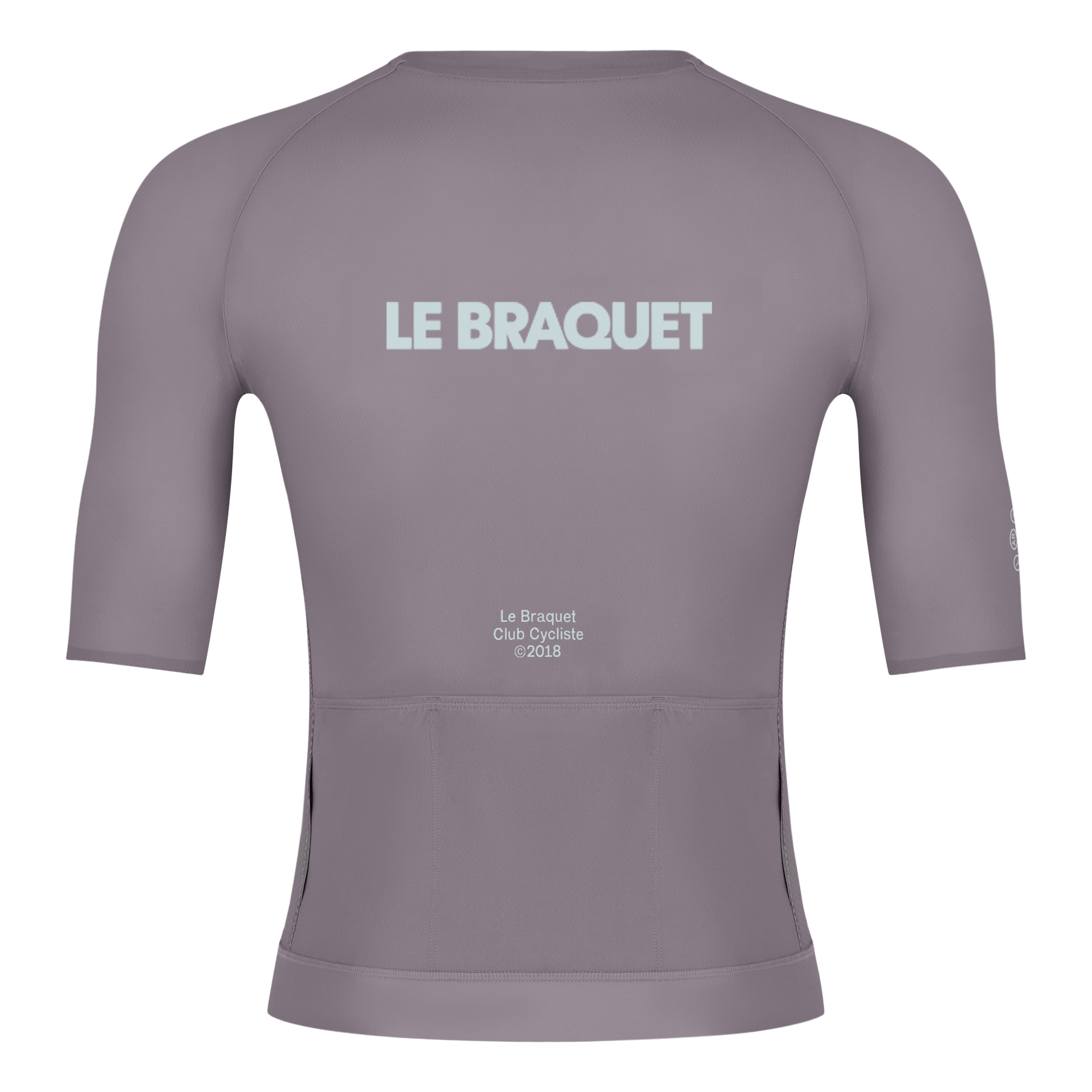 Men's Podium Short Sleeve Jersey