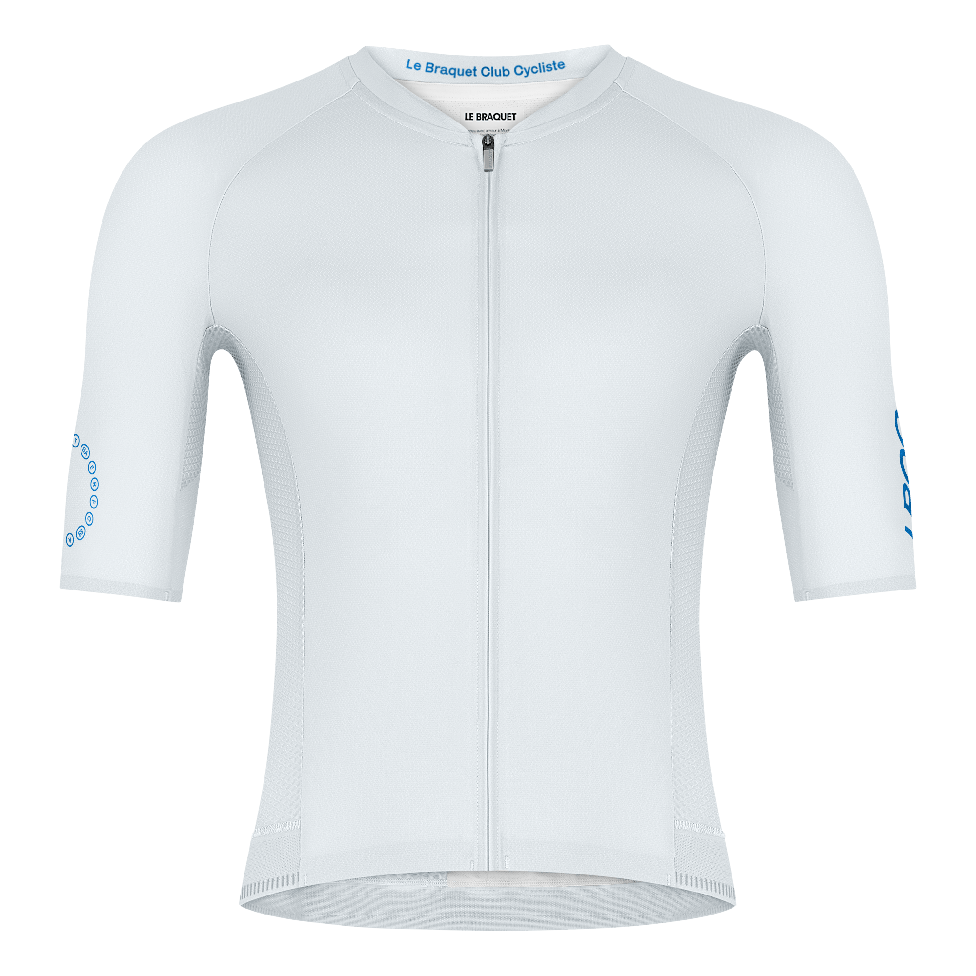 Men's Podium Pro Short Sleeve Jersey