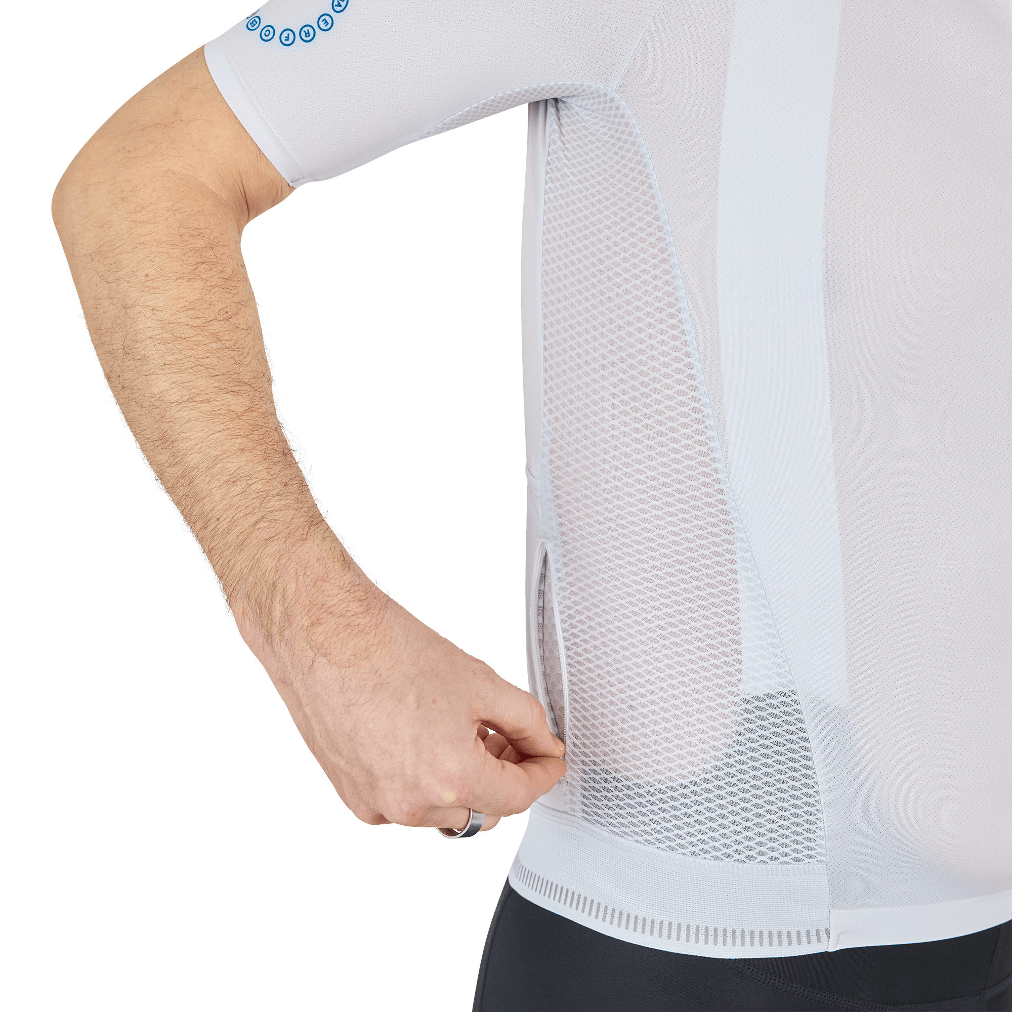 Men's Podium Pro Short Sleeve Jersey