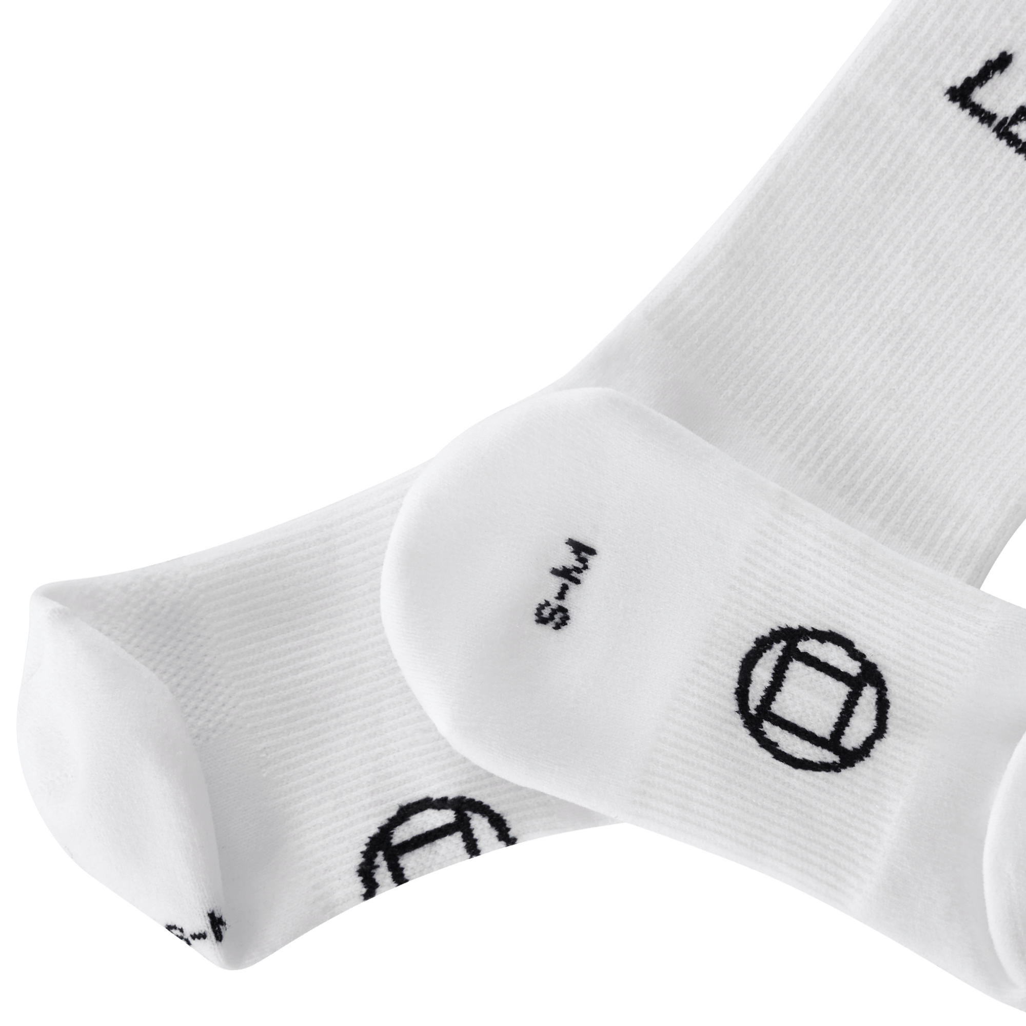 Chaussettes Longues AIR Unisexe
