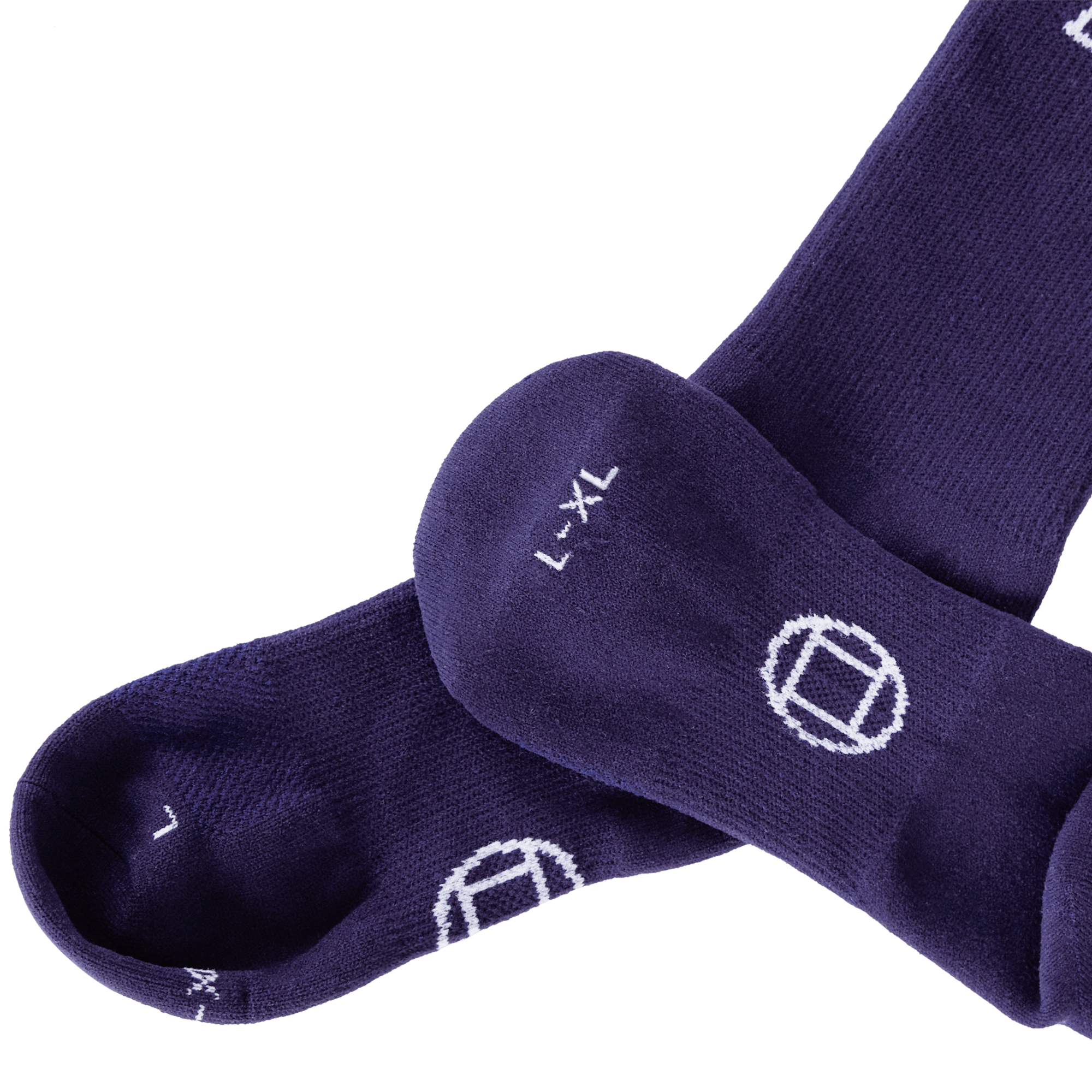 Chaussettes Longues AIR Unisexe
