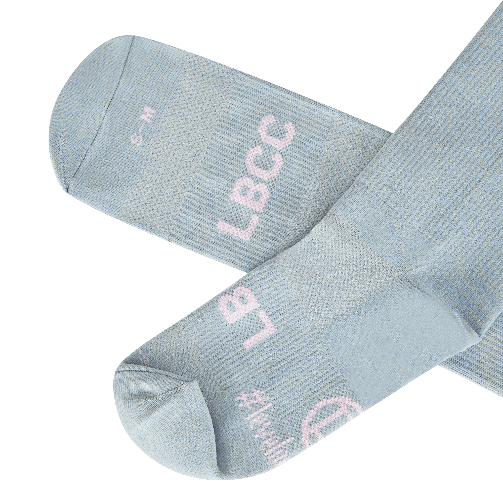 Chaussettes Longues AIR Unisexe