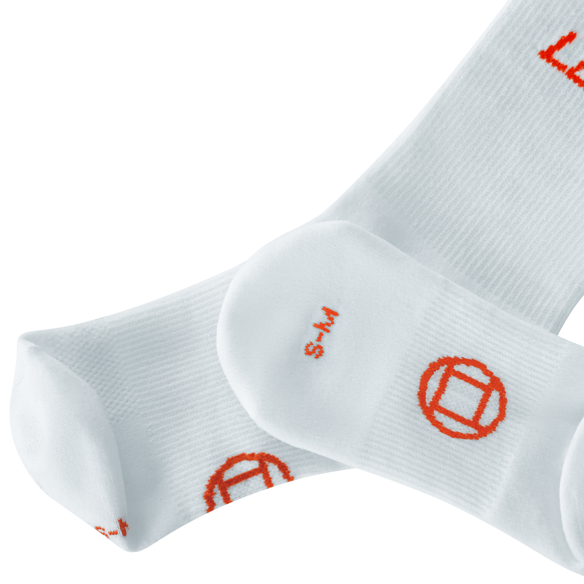 Chaussettes Longues AIR Unisexe