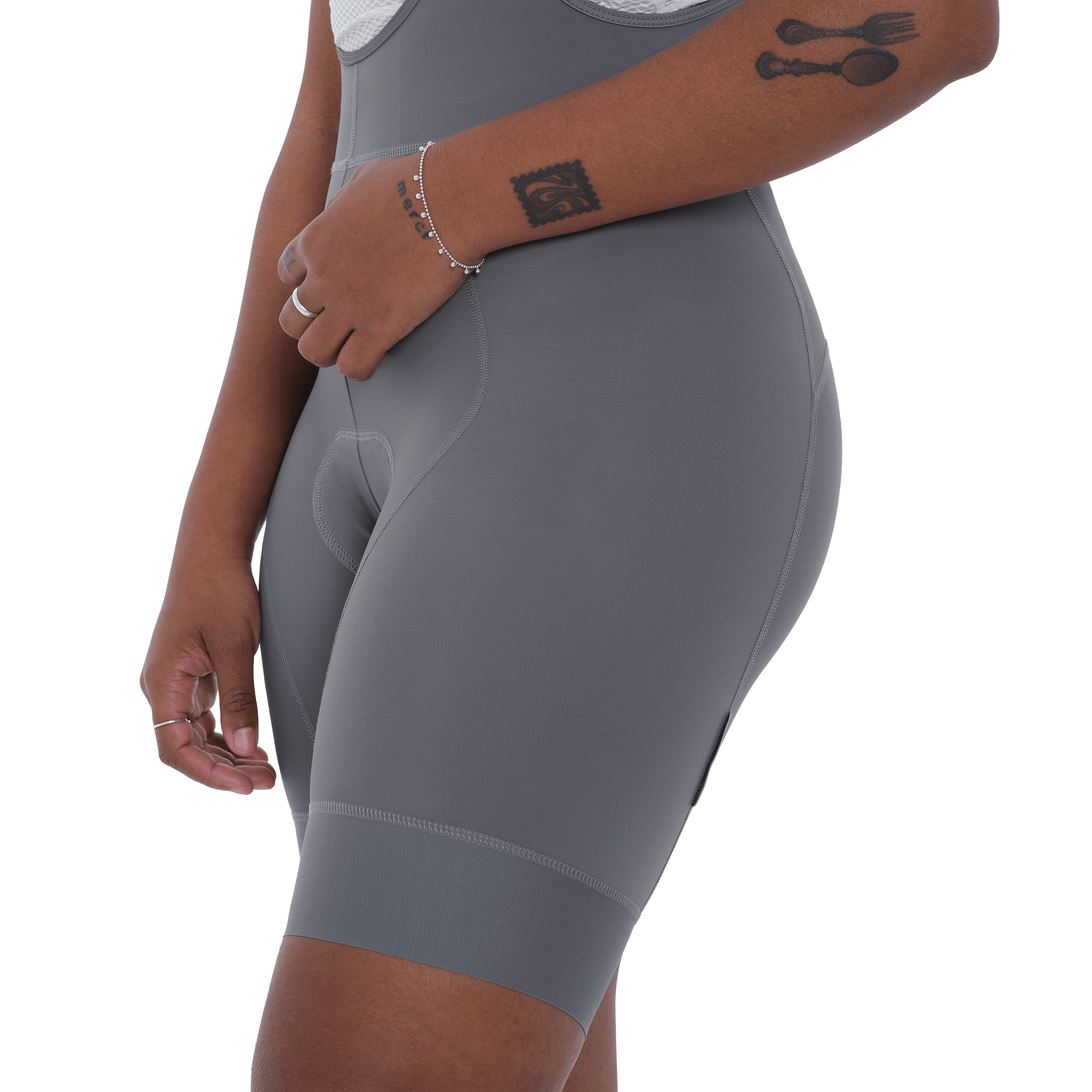 Bib Femme Baroudeur 2