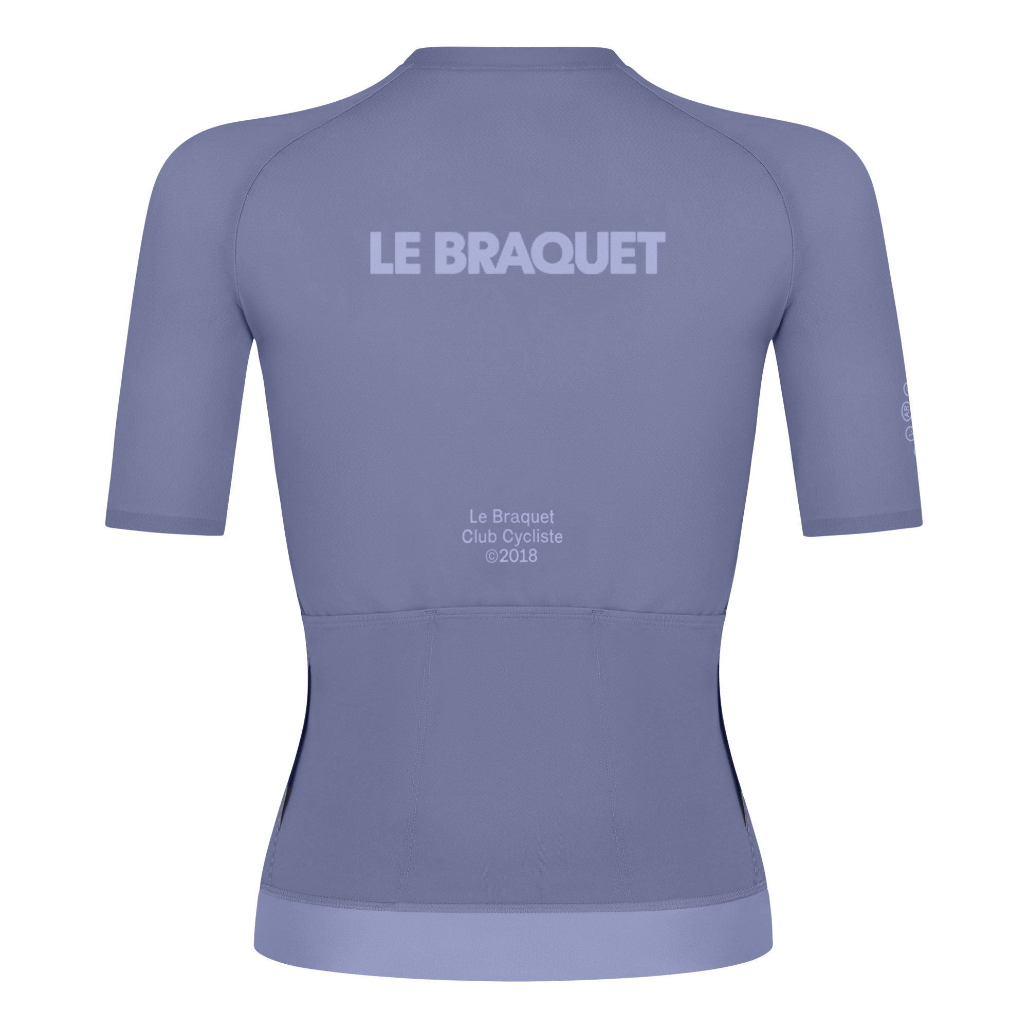 Maillot Femme Podium Manches Courtes