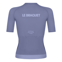 Maillot Femme Podium Manches Courtes