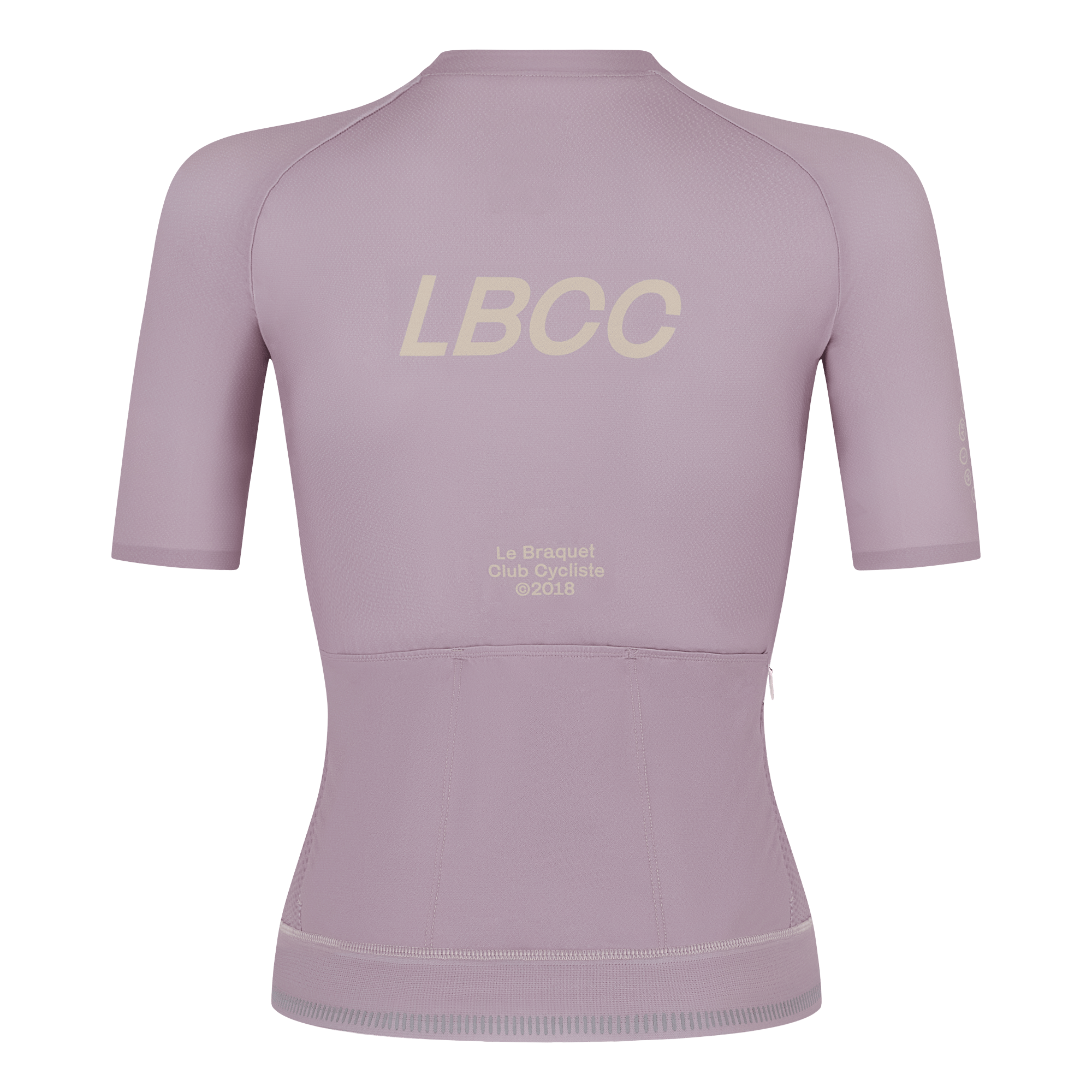 Maillot Femme Podium Pro Manches Courtes