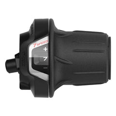 levier de vitesse 7 vitesse shimano