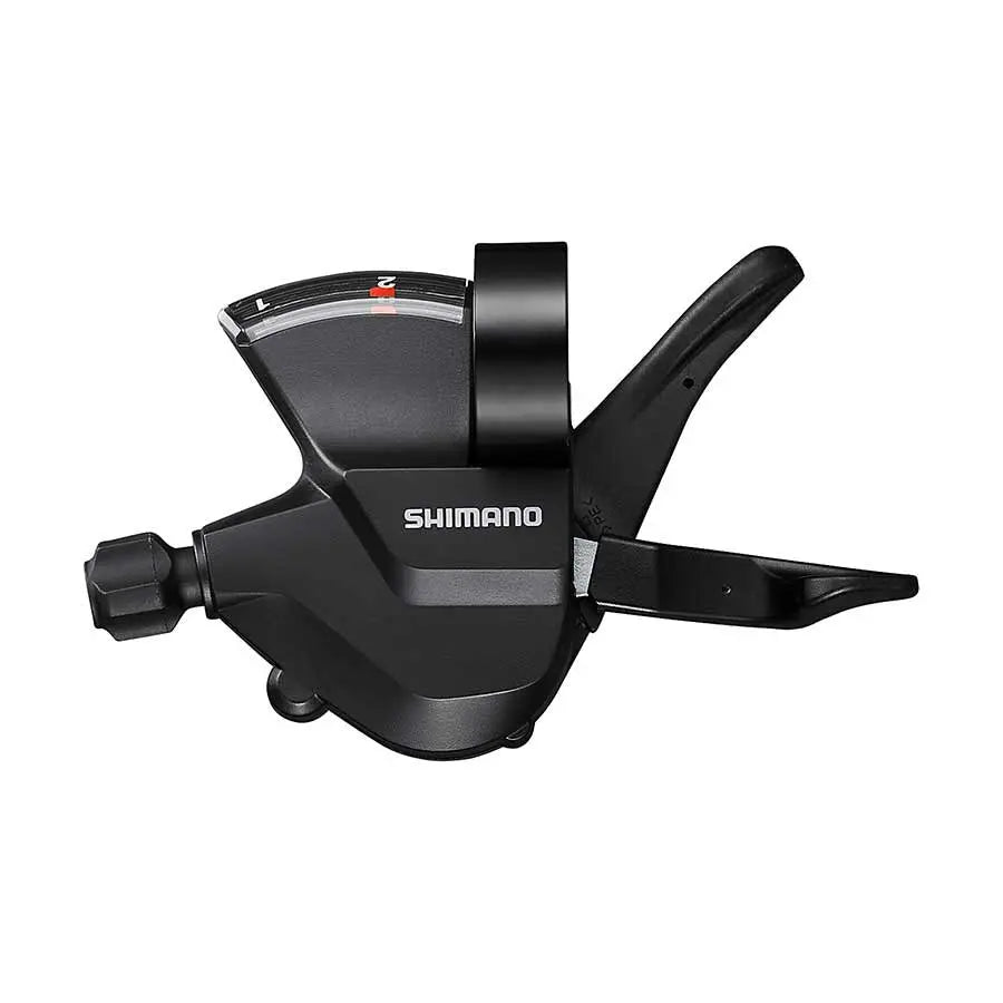 levier de vitesse avant shimano 2 vitesses