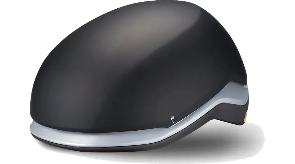 Matte Black