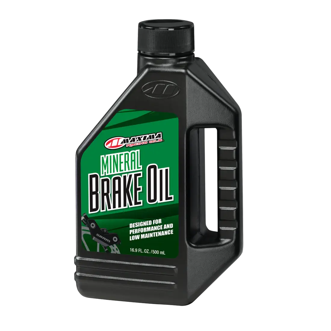 Mineral Oil - 500ml