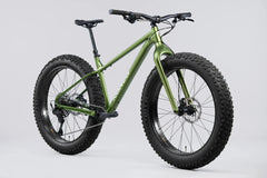 BIGFOOT 1 Norco