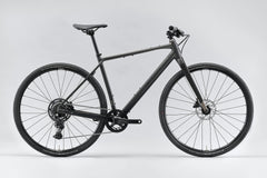 SEARCH A - Flat Bar Norco
