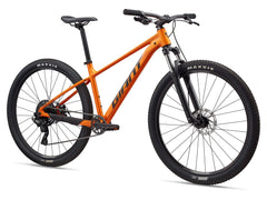MY25Talon294_ColorBRadiantOrange-Front