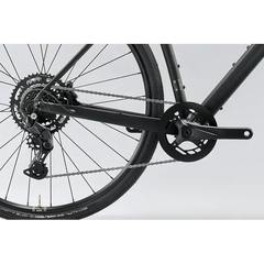 SEARCH A - Flat Bar Norco