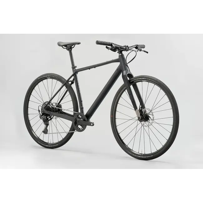 SEARCH A - Flat Bar Norco