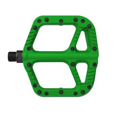 OneUp-Components-Composite-Flat-Pedal-Top-green
