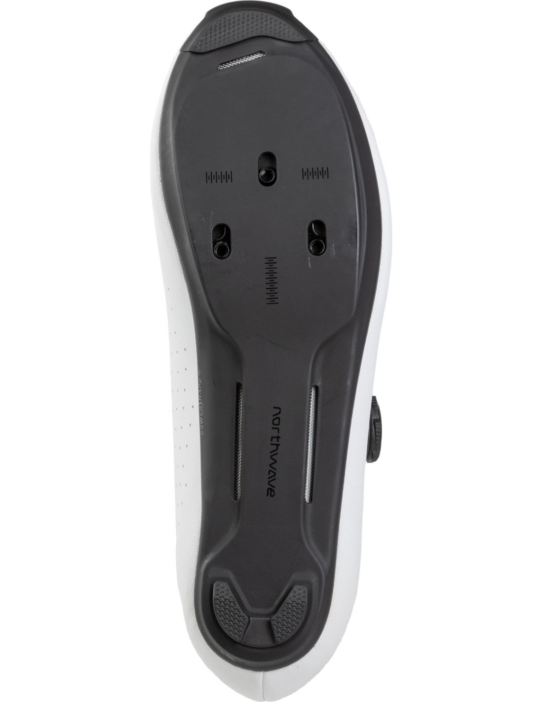 Souliers Route Sonic Plus Wide