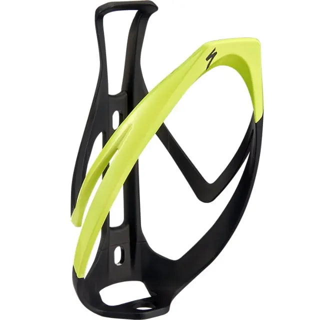 specialized-43020-1004-rib-cage-ii-bottle-cage-matte-black-hyper-green-a-825972