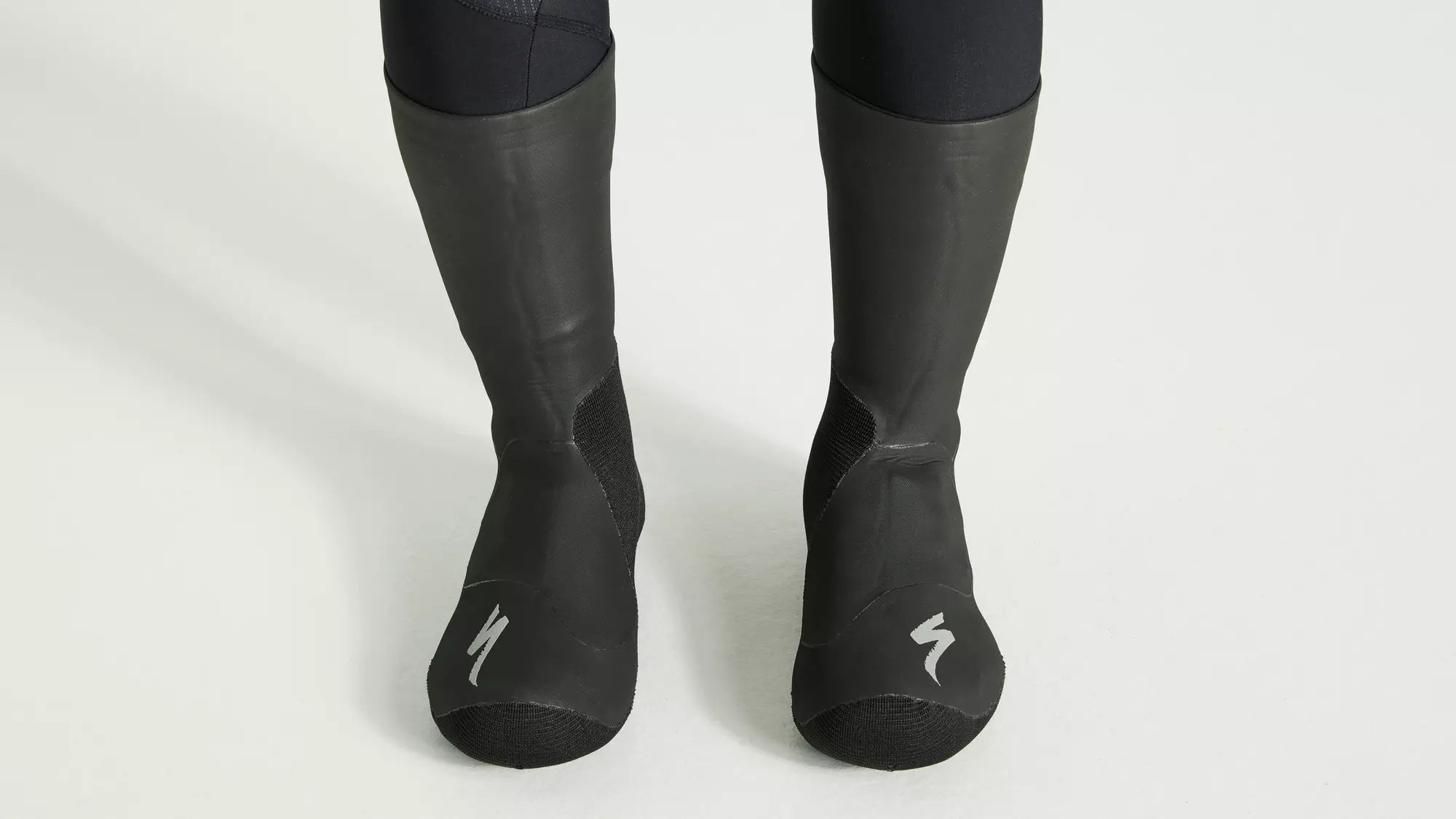 NEOPRENE SHOE COVER XS/S