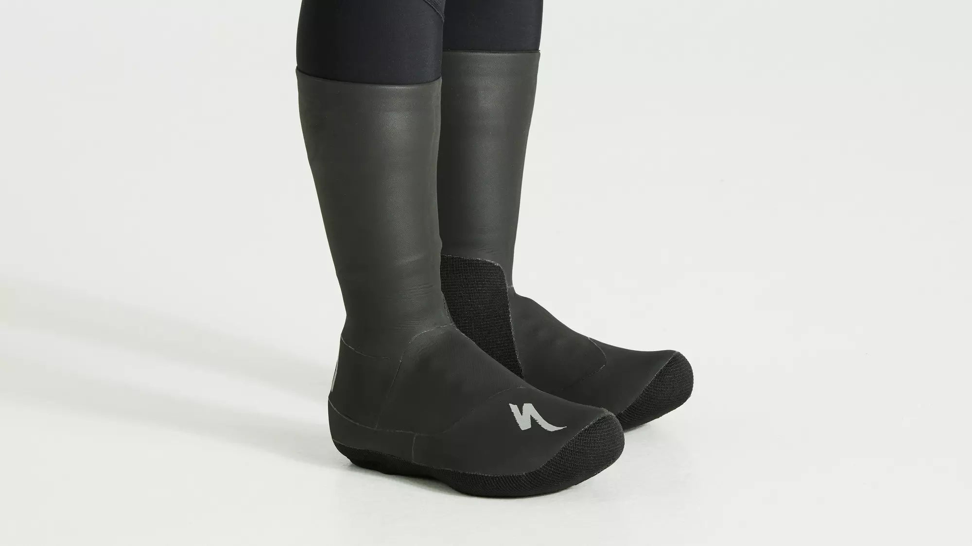 NEOPRENE SHOE COVER XS/S
