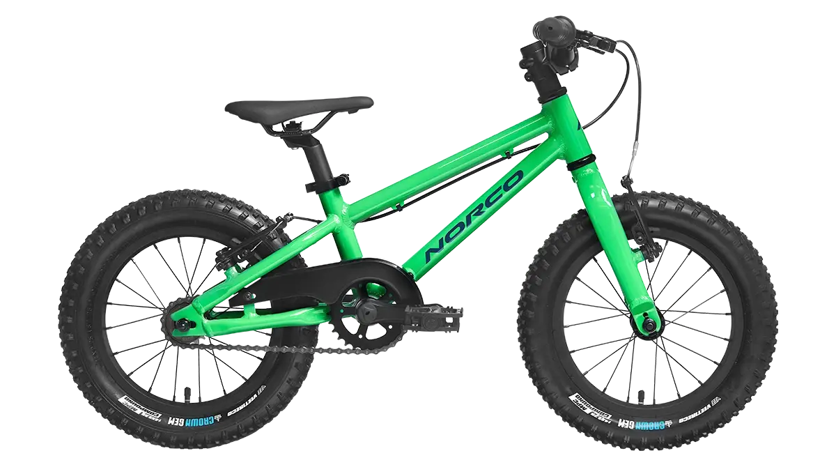 STORM 14 SS Norco